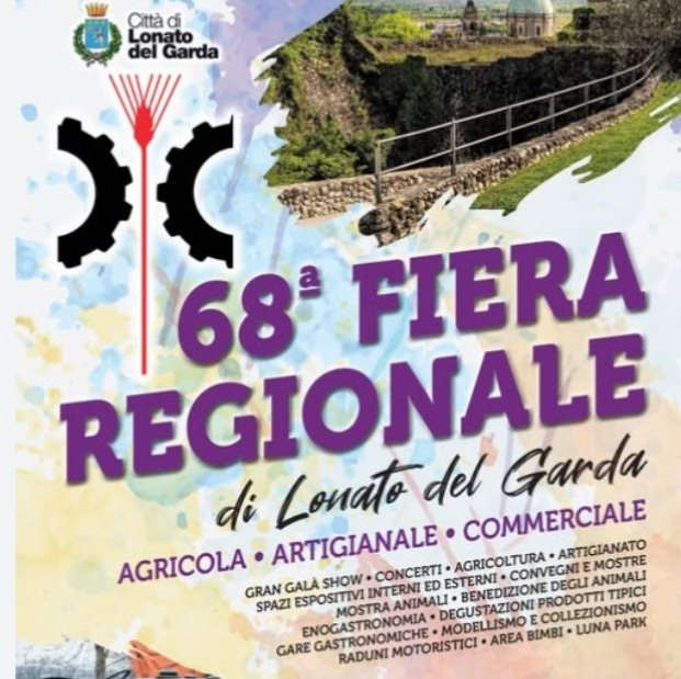 Lonato Special Week 16 -18 gennaio 26 