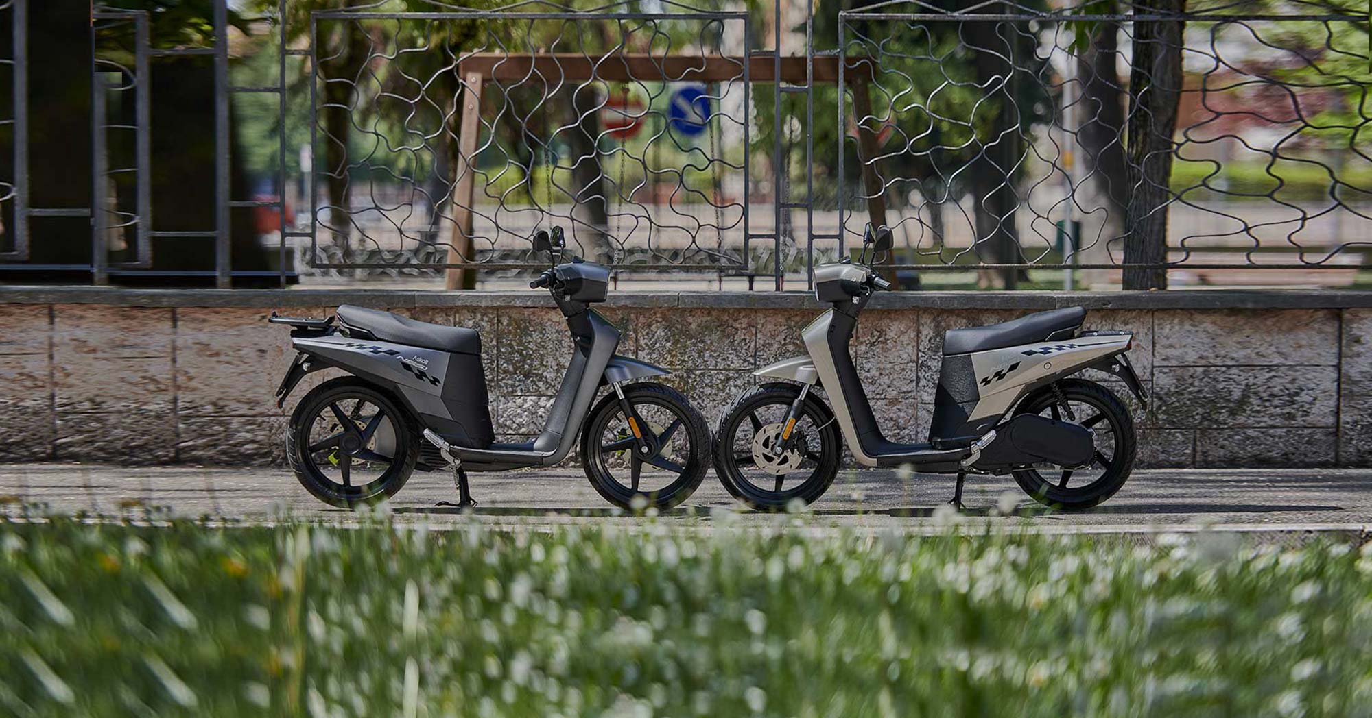 MOBILITÀ SOSTENIBILE: COS’È, I PROGETTI E PERCHÉ È IMPORTANTE